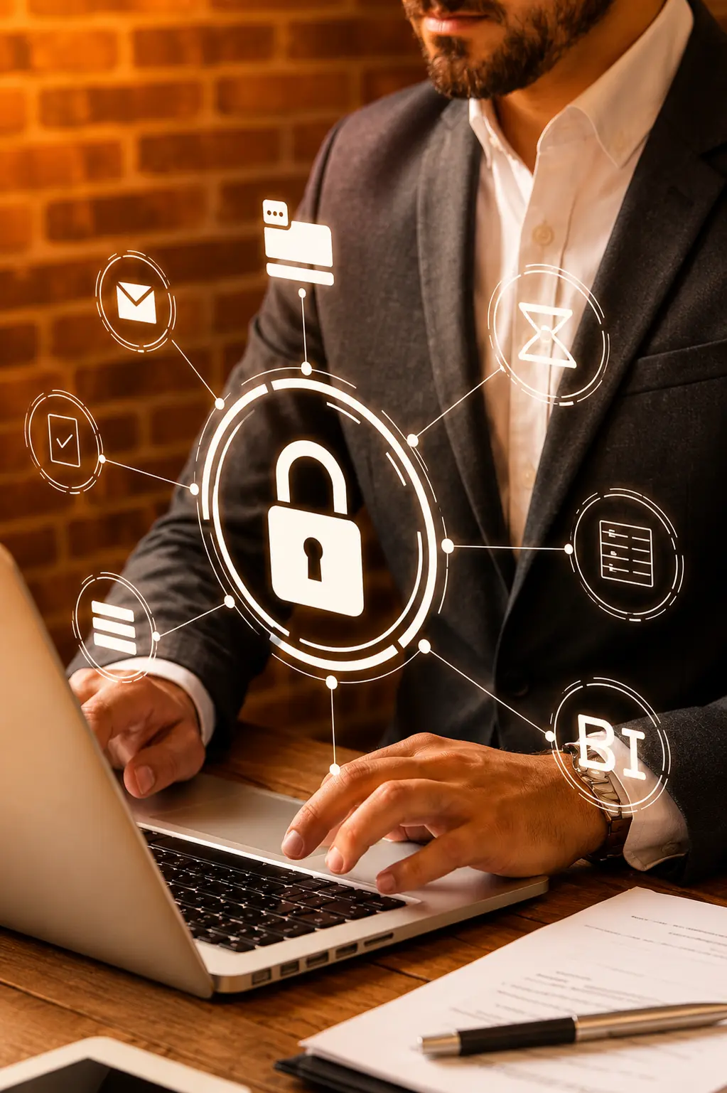 Protección de Datos Personales (ODP)